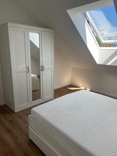 Ferienwohnung Weitblick - 1