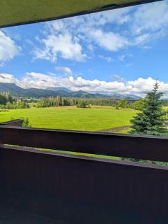 Apartament Widokowy HELLO TATRY - Basen & Sauna Koscielisko - 8