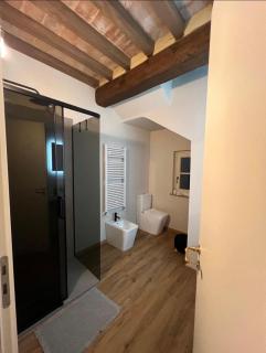 Infinity house colline Camaiore - 2