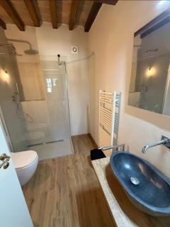 Infinity house colline Camaiore - 4