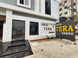 Hotel Tera Grand - 9
