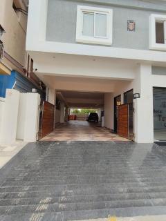 Hotel Tera Grand - 8