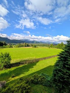 Apartament Widokowy HELLO TATRY - Basen & Sauna Koscielisko - 4
