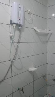 Sky Blue Guest House Buea - 6