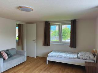 Apartmán Zulu - 2