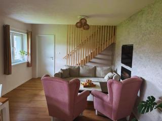 Apartmán Zulu - 6