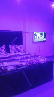 Sky Blue Guest House Buea - 4