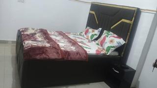 Sky Blue Guest House Buea - 2