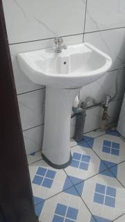 Sky Blue Guest House Buea - 1