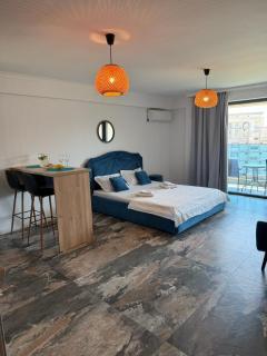 Evo Studios mamaia nord - 0