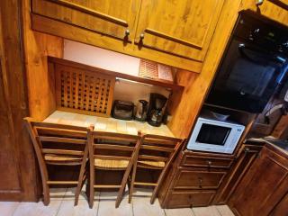 Charmant T3 à Châtel avec balcon, proche centre et remontées mécaniques, 6 personnes - FR-1-676-10 - 3