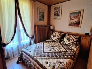 Charmant T3 à Châtel avec balcon, proche centre et remontées mécaniques, 6 personnes - FR-1-676-10 - 2