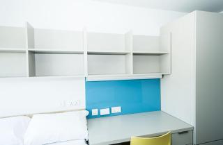 Ensuite Private Room in Dublin City Center - 9