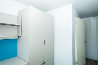 Ensuite Private Room in Dublin City Center - 6