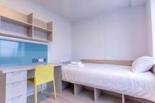 Ensuite Private Room in Dublin City Center - 7