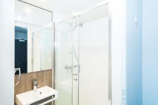 Ensuite Private Room in Dublin City Center - 3
