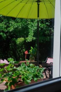 Garden Apartment - 5