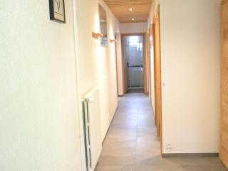 Chalet 3 chambres, balcon, parking, animaux admis, 8 pers. - FR-1-676-72 - 2