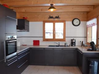 Chalet spacieux à Châtel, 12 pers., 3 chambres, proche remontées Linga, WiFi, balcon et garage - FR-1-676-74 - 7