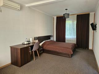 Hotel Yacht Club Mayak - 4