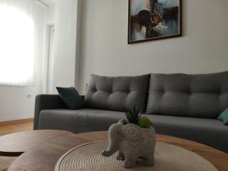 The Tasevski Apartment - 5