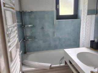 Charmant 2 pièces avec terrasse, proche commodités et navettes, 4 pers, WiFi, parking, Châtel - FR-1-676-187 - Châtel - 4