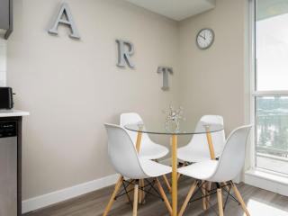 Hendrix Luxury Apartments by Corporate Stays - 8