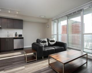 Hendrix Luxury Apartments by Corporate Stays - 7