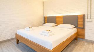 Green Boutique Hotel - 9