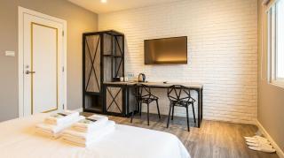 Green Boutique Hotel - 6