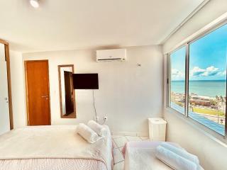 Belo APT Com Vista P/ o Mar e Ótima Localização. - Natal - 8