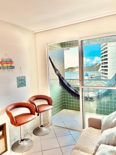 Belo APT Com Vista P/ o Mar e Ótima Localização. - Natal - 7