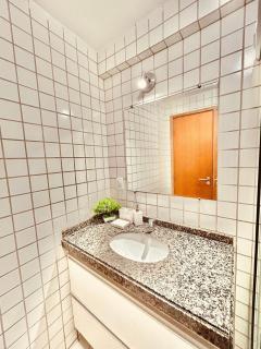 Belo APT Com Vista P/ o Mar e Ótima Localização. - Natal - 5