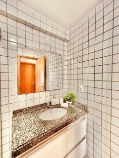 Belo APT Com Vista P/ o Mar e Ótima Localização. - 7