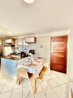 Belo APT Com Vista P/ o Mar e Ótima Localização. - 5