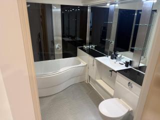 Stylish 2Bedroom Apartment in Liverpool City Centre - 5