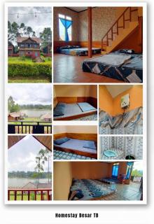 Cozzy Villa TB & Outbond - 4