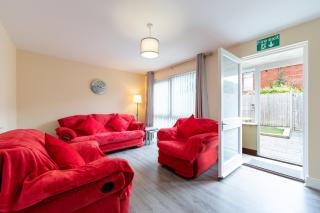 Creswicke 3 Bedroom House - Knowle, Bristol - 6