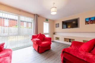 Creswicke 3 Bedroom House - Knowle, Bristol - 8