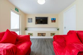 Creswicke 3 Bedroom House - Knowle, Bristol - 9