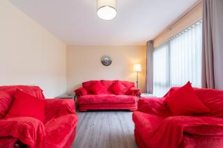 Creswicke 3 Bedroom House - Knowle, Bristol - 7