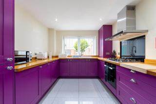 Creswicke 3 Bedroom House - Knowle, Bristol - 3