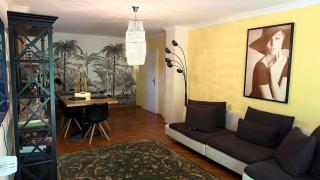 Garden Apartment - 8