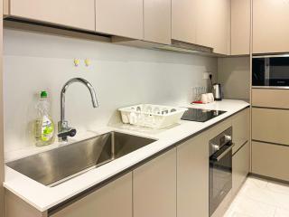 Eaton Residences KLCC By Luxury Suites - 8
