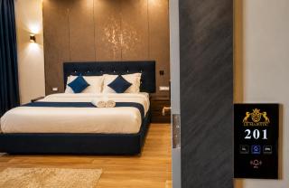 Le Majestic Business Class Hotel - 6