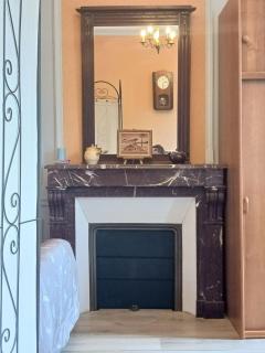 Studio Capvern-Les-Bains - 2