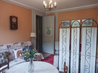Studio Capvern-Les-Bains - 5
