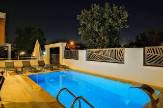 Fethiye merkez villa-2 - 9