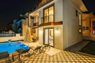 Fethiye merkez villa-2 - 5
