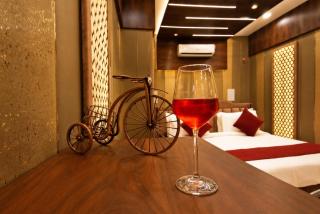 Le Majestic Business Class Hotel - 4